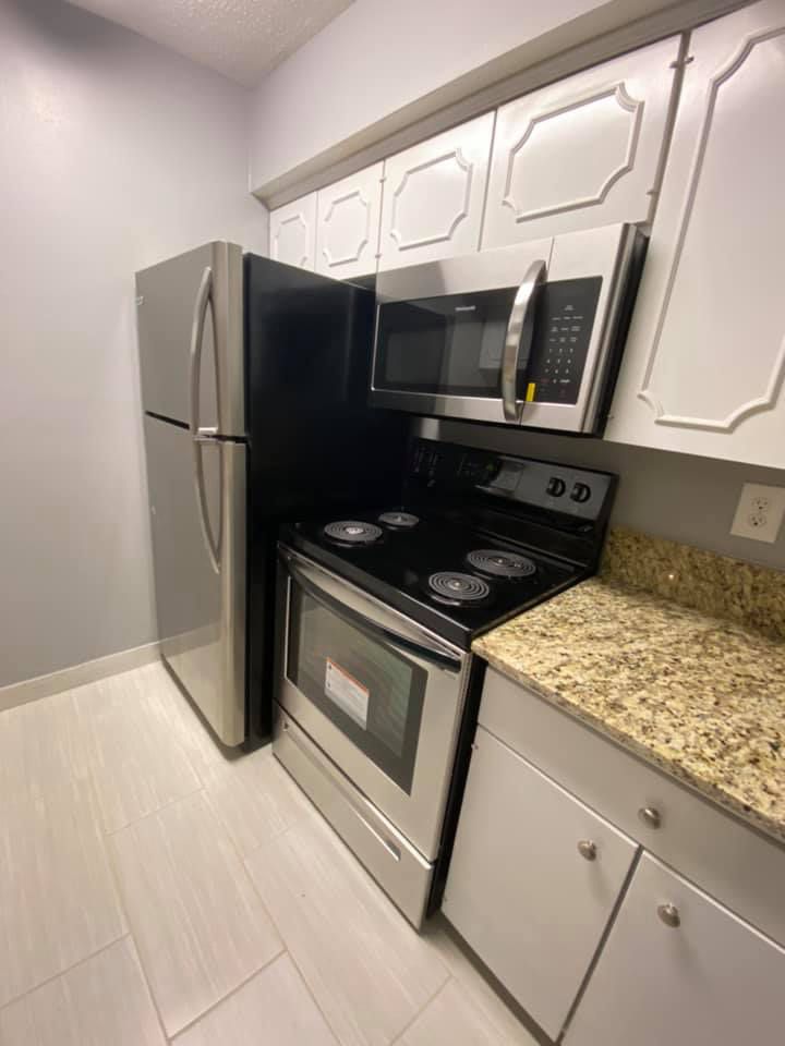 Gallery Constitution Square Apartments